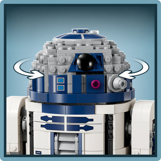 LEGO 75379 R2-D2™ 75379