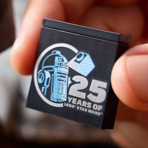 LEGO 75375 Milenijumski soko™ 75375