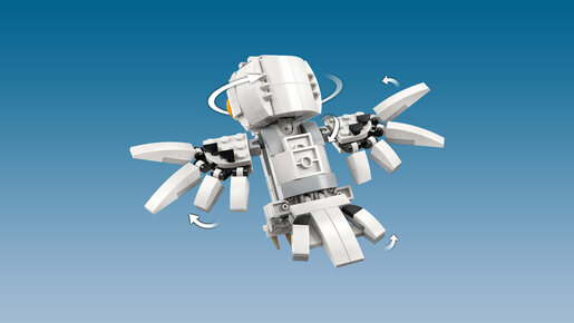 LEGO 76425 Hedviga™ u Šimširovoj ulici br. 4 76425