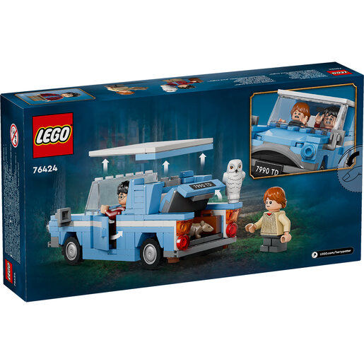 LEGO 76424 Leteći Ford Anglia™ 76424