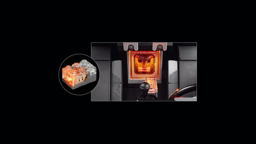 LEGO 10300 Vremenska mašina za povratak u budućnost 10300