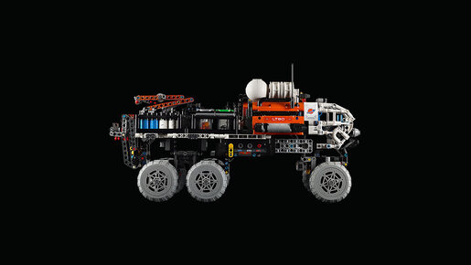 LEGO 42180 Rover istraživačkog tima za Mars 42180