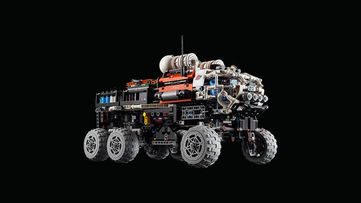 LEGO 42180 Rover istraživačkog tima za Mars 42180