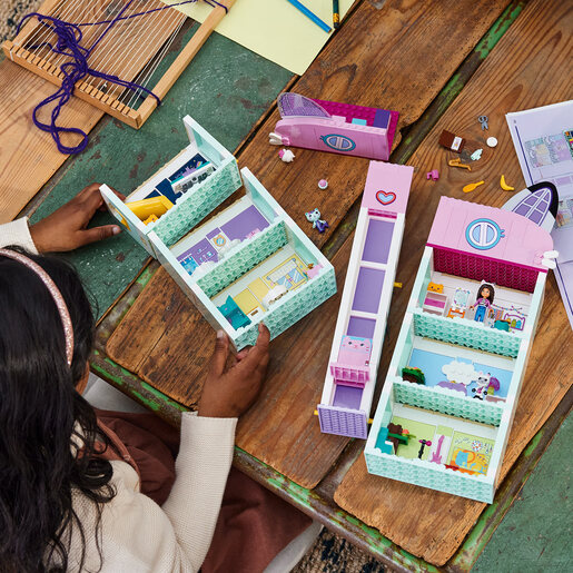 LEGO 10788 Gabina kućica za lutke 10788