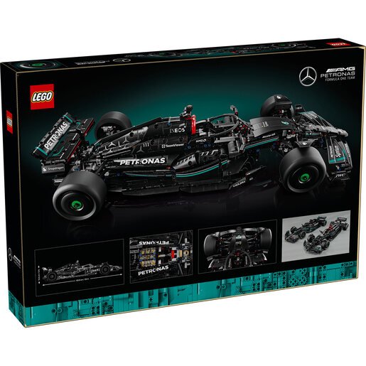 LEGO 42171 Mercedes-AMG F1 W14 E Performance 42171