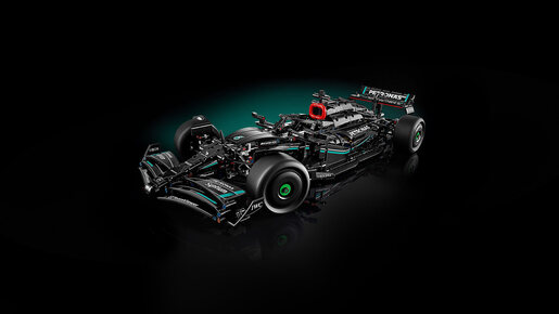 LEGO 42171 Mercedes-AMG F1 W14 E Performance 42171