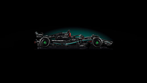 LEGO 42171 Mercedes-AMG F1 W14 E Performance 42171