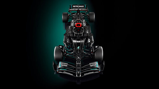 LEGO 42171 Mercedes-AMG F1 W14 E Performance 42171