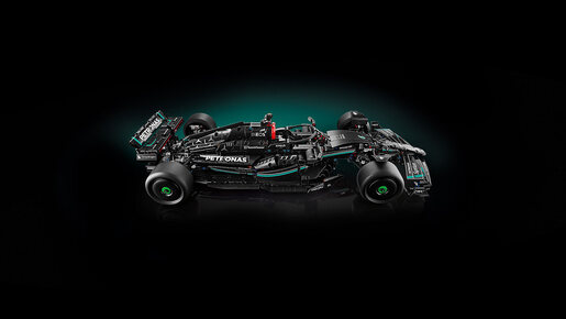 LEGO 42171 Mercedes-AMG F1 W14 E Performance 42171