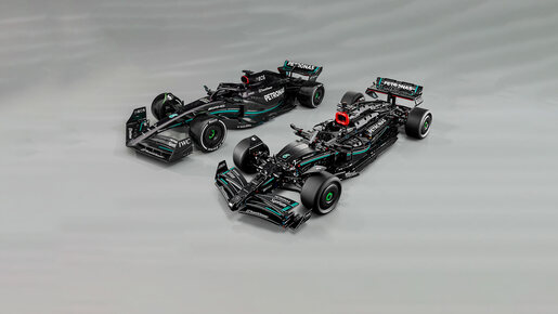 LEGO 42171 Mercedes-AMG F1 W14 E Performance 42171