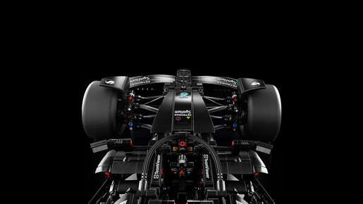 LEGO 42171 Mercedes-AMG F1 W14 E Performance 42171