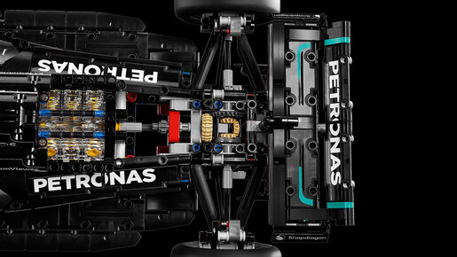 LEGO 42171 Mercedes-AMG F1 W14 E Performance 42171