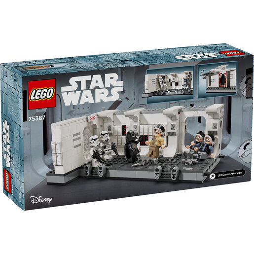 LEGO 75387 Ukrcavanje u Tantive IV™ 75387