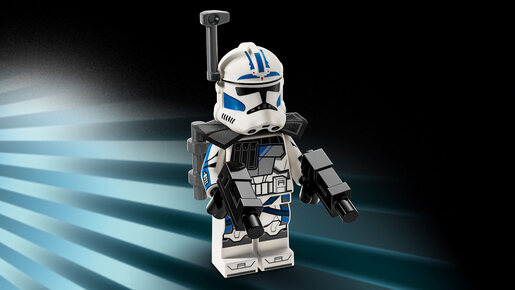 LEGO 75387 Ukrcavanje u Tantive IV™ 75387