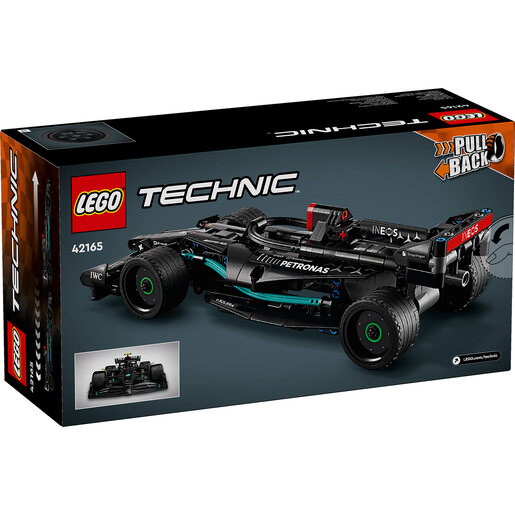 LEGO 42165 Mercedes-AMG F1 W14 E Performance na povlačenje 42165