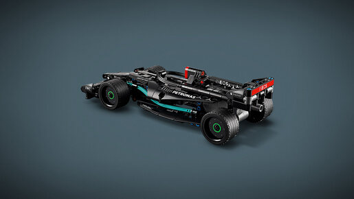 LEGO 42165 Mercedes-AMG F1 W14 E Performance na povlačenje 42165