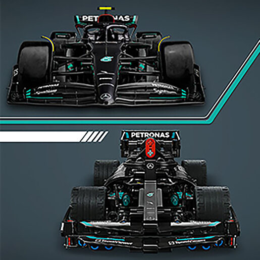 LEGO 42165 Mercedes-AMG F1 W14 E Performance na povlačenje 42165