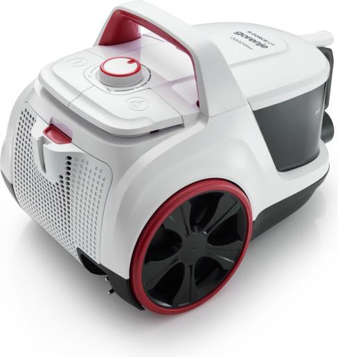 Gorenje usisivač sa posudom VC 2002 SFAWR