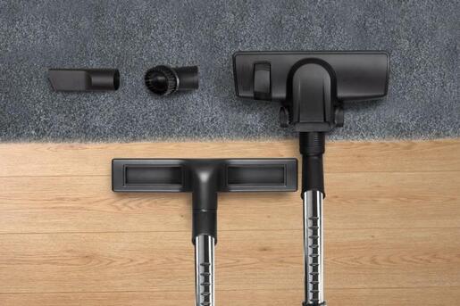 Gorenje usisivač sa posudom VC 2002 SFAWR