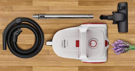 Gorenje usisivač sa posudom VC 2002 SFAWR