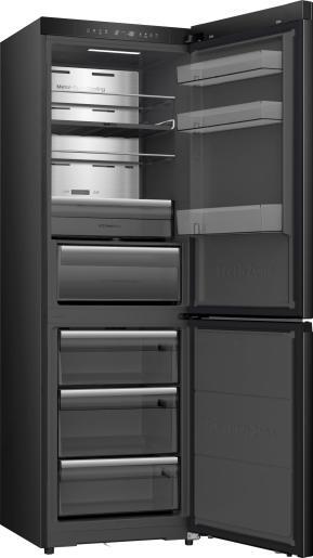 Hisense kombinovani frižider RB 5K330 GSFD