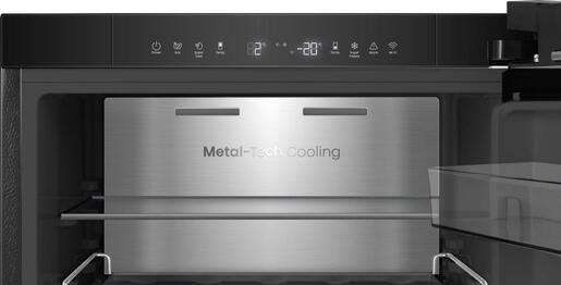 Hisense kombinovani frižider RB 5K330 GSFD