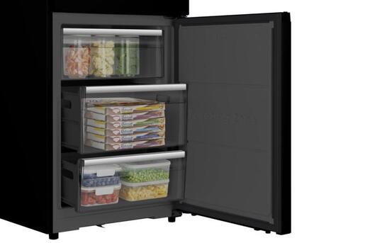 Hisense kombinovani frižider RB 5K330 GSFD