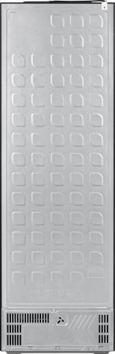 Hisense kombinovani frižider RB 5K330 GSFD