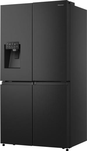 Hisense kombinovani frižider RQ 760N4 SBFE