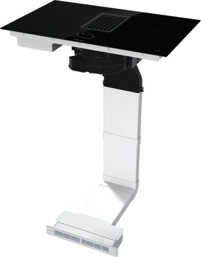 Hisense ugradna ploča HAS 949 BSC