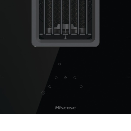 Hisense ugradna ploča HAS 949 BSC