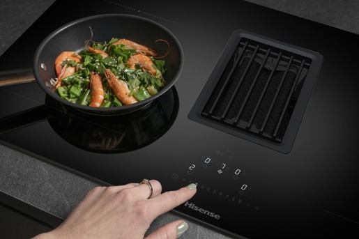 Hisense ugradna ploča HAS 949 BSC