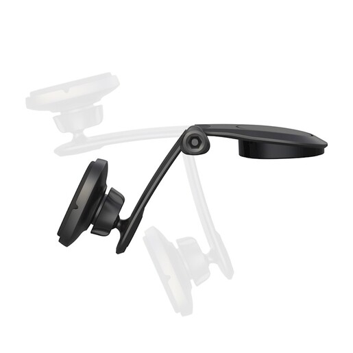 XO C101, Crni Magnetni Držač za Mobilne