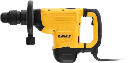 DeWALT el. pneumatski čekić D25872K
