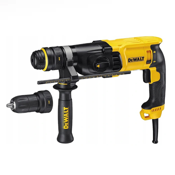 DeWALT el. pneumatski čekić D25144KP