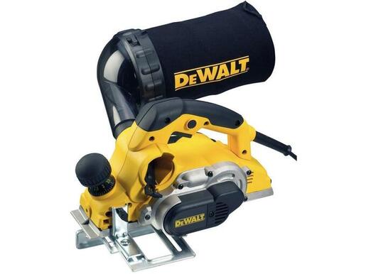 DeWALT električno rende D26500K