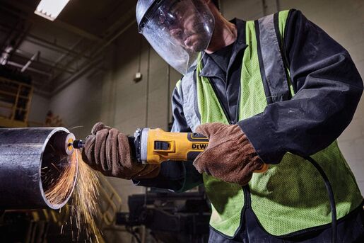 DeWALT čeona bruslica DWE4997