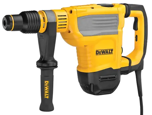 DeWALT el. pneumatski čekić  D25614K