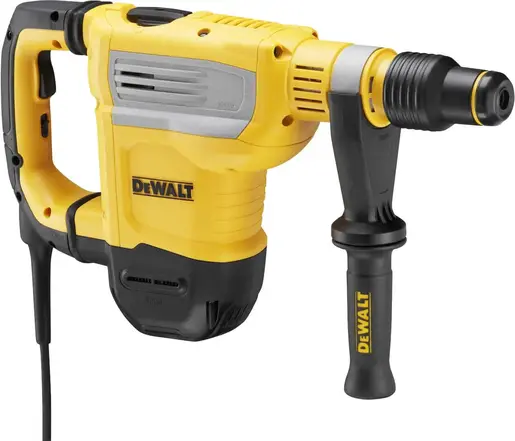 DeWALT el. pneumatski čekić  D25614K