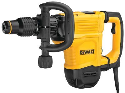 DeWALT el. pneumatski čekić D25832K