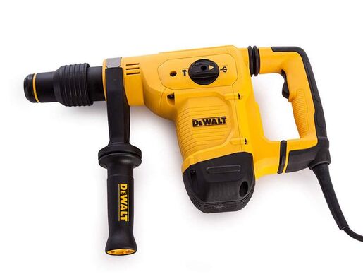 DeWALT el. pneumatski čekić D25810K