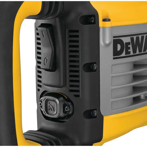 DeWALT el. pneumatski čekić D25951K