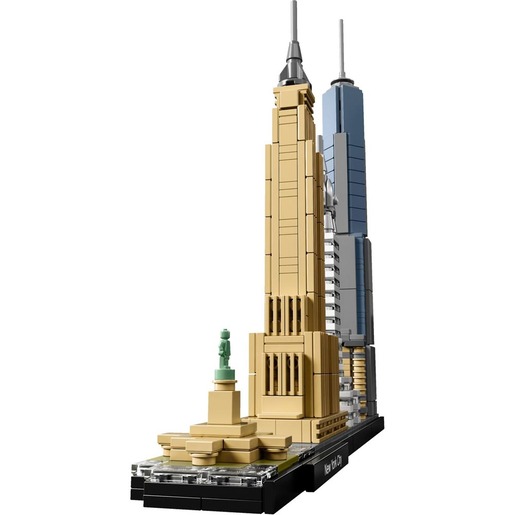 LEGO New York City 21028