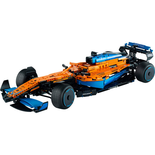 LEGO McLaren Formula 1™ trkačko vozilo 42141