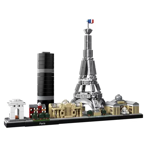 LEGO Pariz 21044