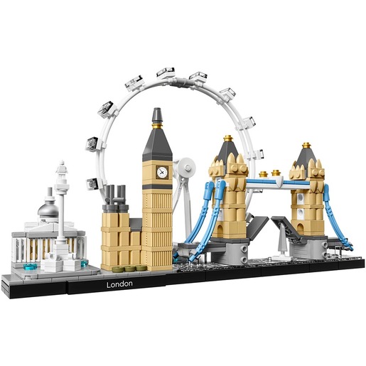 LEGO London 21034