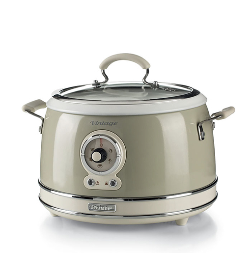 Ariete multicooker 2904BG