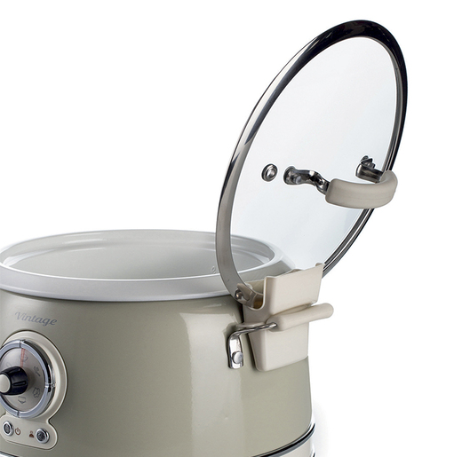 Ariete multicooker 2904BG