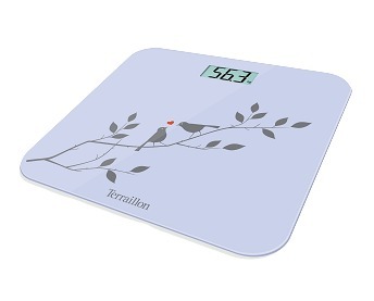 Terraillon telesna vaga 15276