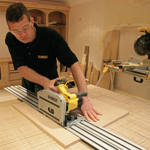 DeWALT potopna testera DWS520KT